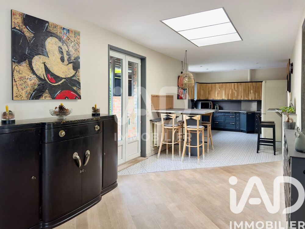 � vendre  Maison Wasquehal (59290)