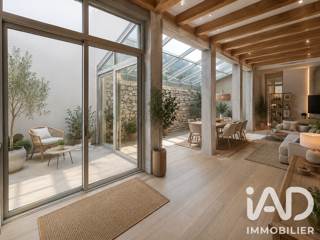  Appartement à vendre 5 pièces 124 m²