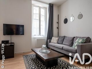  Appartement à vendre 1 pièce 25 m²