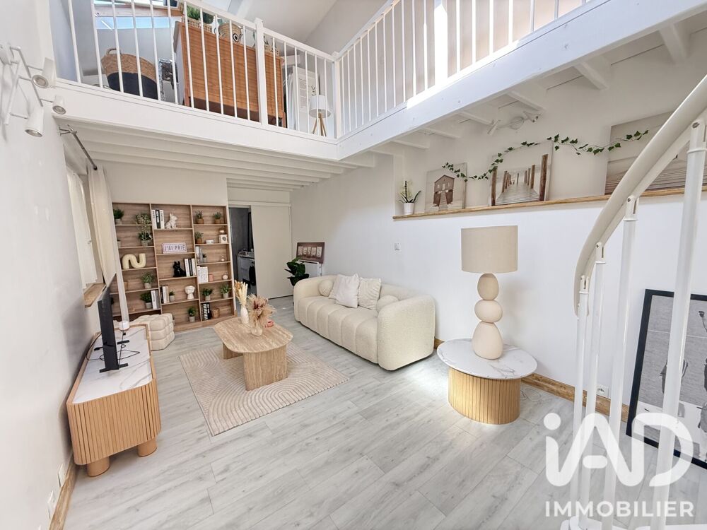 Vente Maison/villa 3 pièces