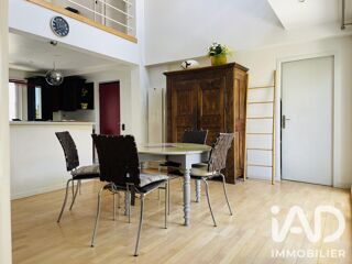  Maison à vendre 4 pièces 125 m²