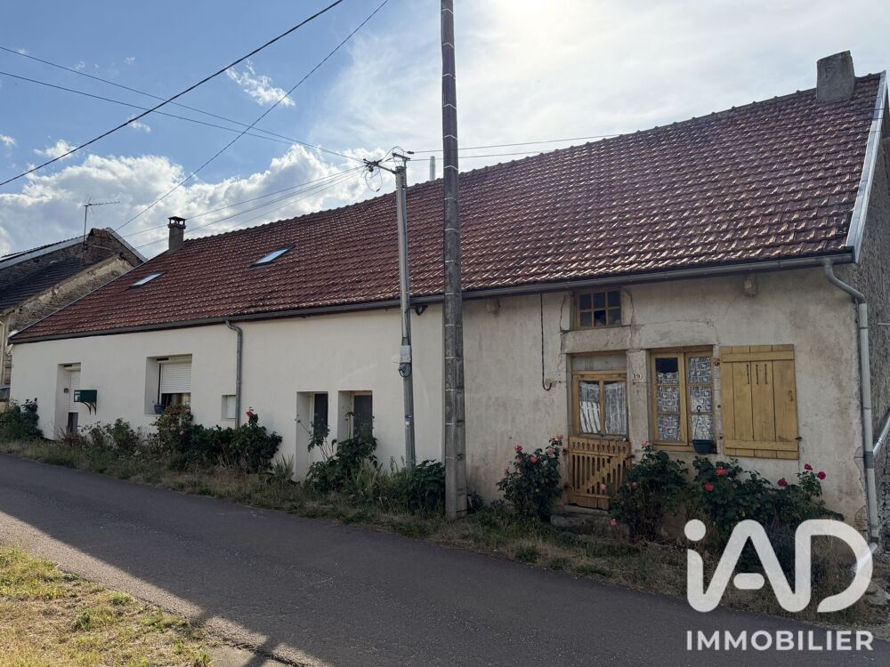 Vente Maison Vente Maison/villa 5 pièces Chailly-sur-armançon