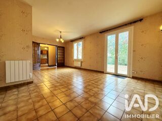  Maison à vendre 5 pièces 92 m²