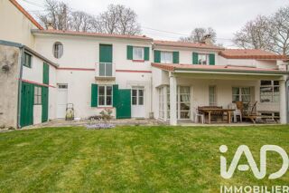  Maison � vendre 8 pi�ces 175 m�