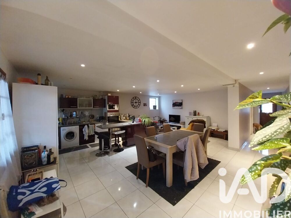 Vente Maison/villa 8 pièces