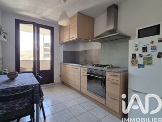  Appartement � vendre 3 pi�ces 61 m�