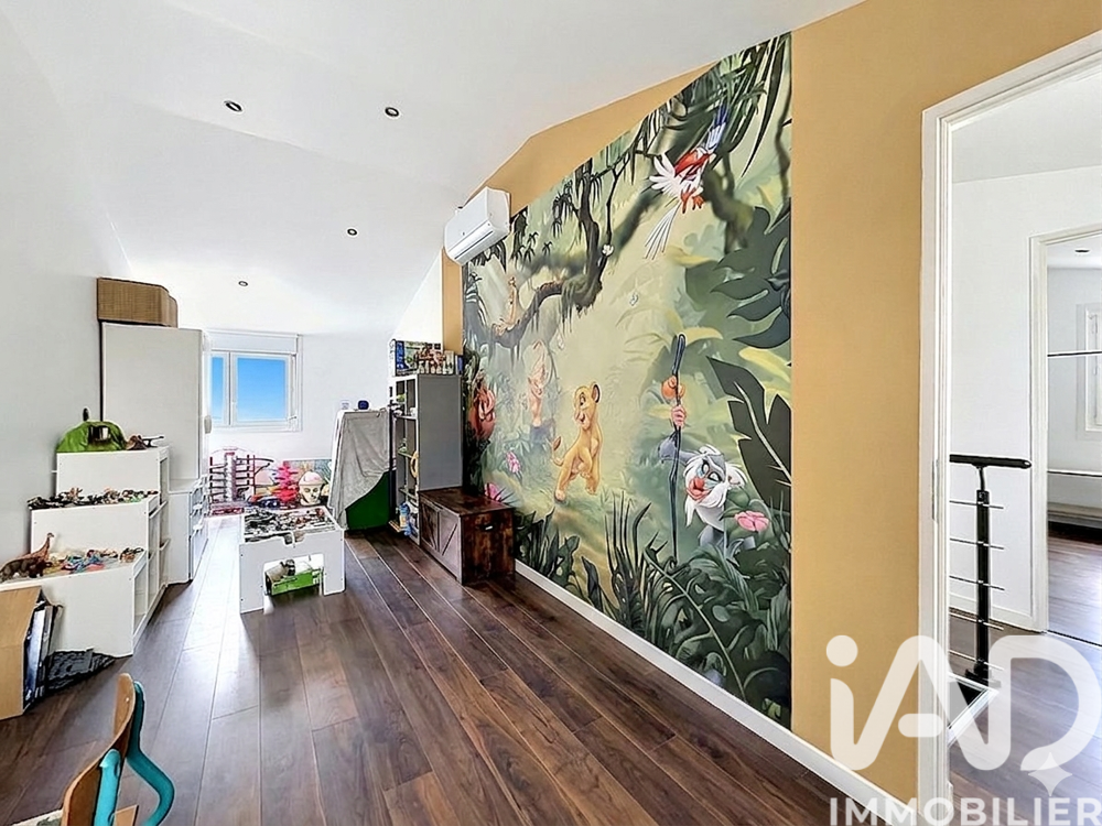 à vendre  Maison La Rochelle (17000)