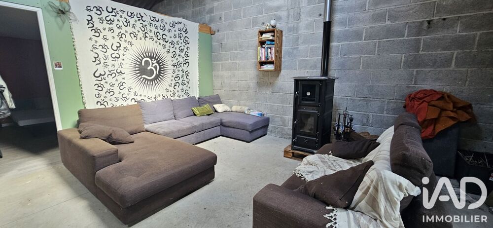 Vente Terrain Vente Terrain 5 935 m&sup2; Bais