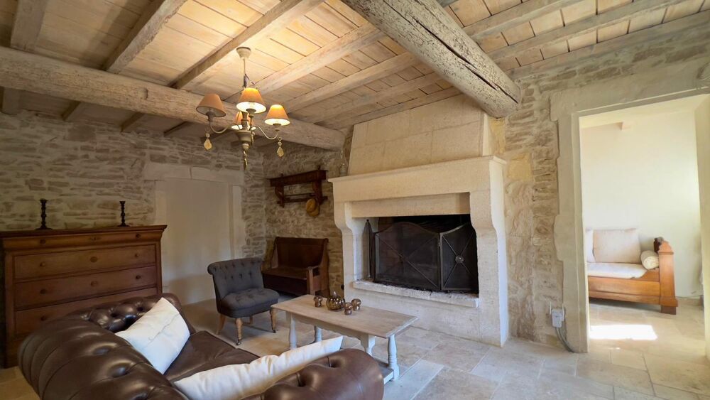 � vendre  Maison Saint-R�my-de-Provence (13210)