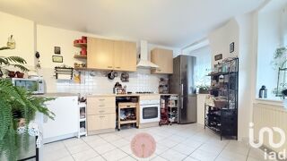  Appartement à vendre 3 pièces 73 m²