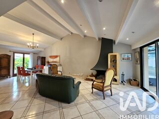  Maison à vendre 6 pièces 146 m²