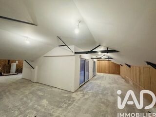  Immeuble à vendre 750 m²