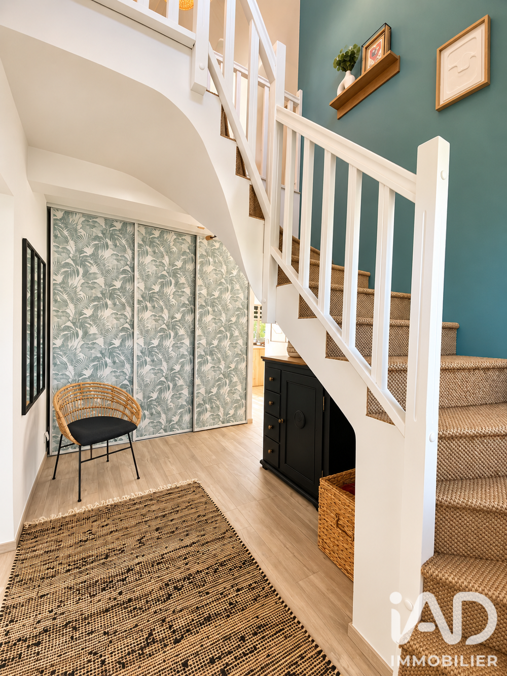 Vente Maison Vente Maison/villa 7 pièces Ballancourt-sur-essonne