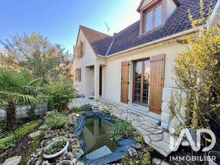  Maison à vendre 5 pièces 129 m²