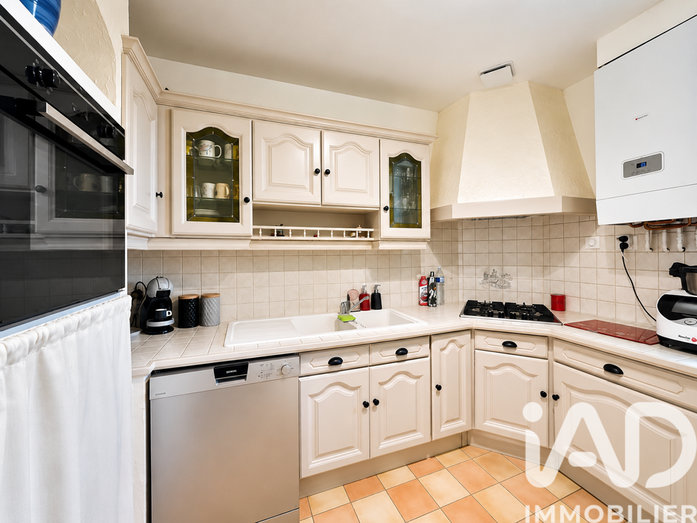 vente Appartement - 3 pièce(s) - 59 m² Étampes (91150)