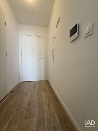  Appartement à louer 1 pièce 27 m²