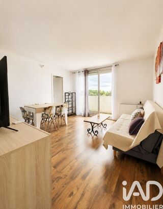  Appartement à vendre 4 pièces 69 m²
