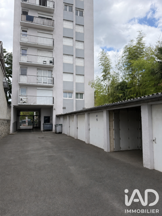  Parking / Garage à vendre 14 m²