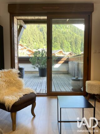  Appartement à vendre 3 pièces 69 m²
