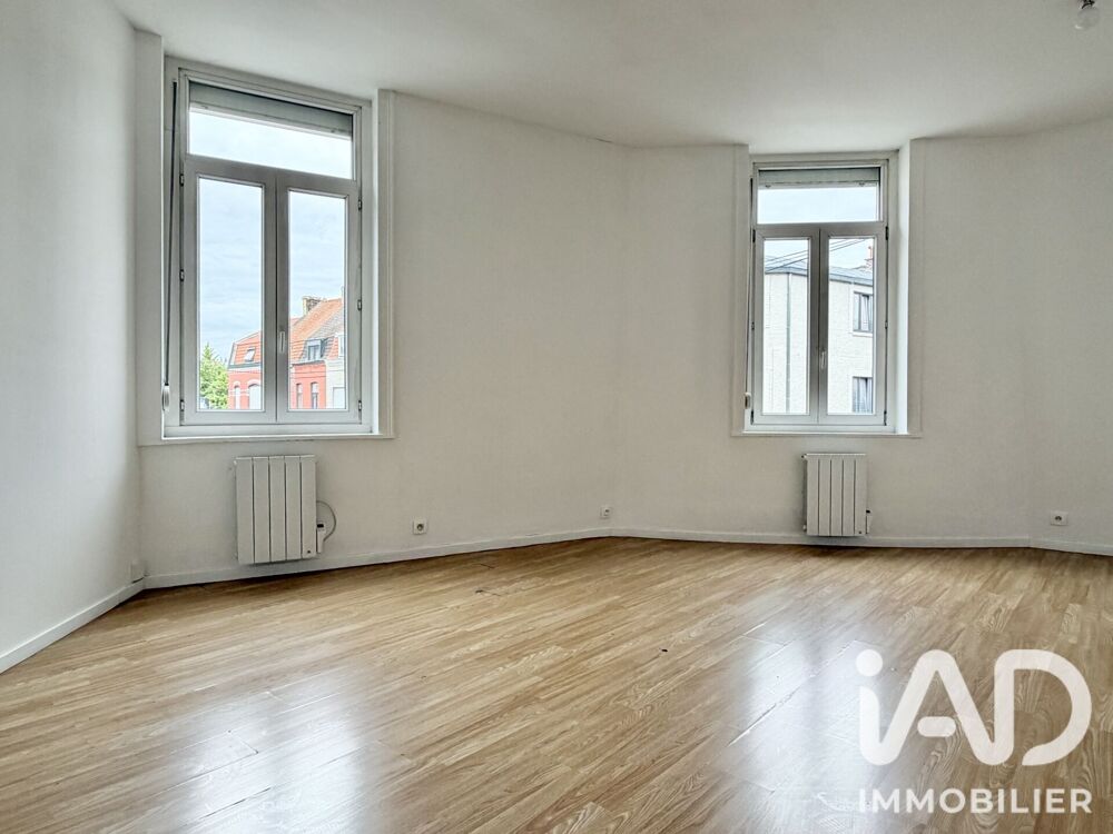 Vente Immeuble Vente Immeuble 240 m&sup2; Roubaix