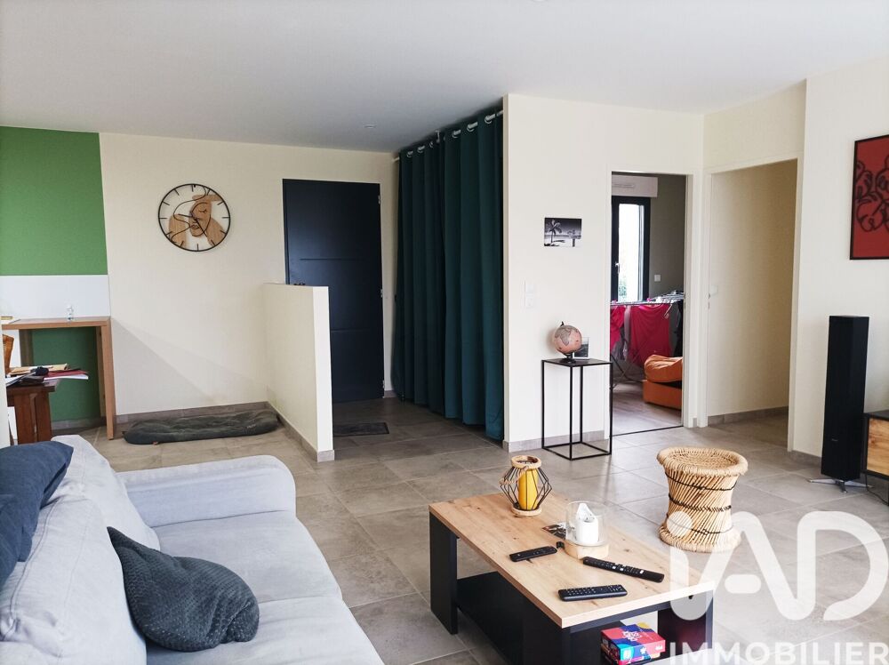 Vente Maison Vente Maison/villa 5 pièces Corme-royal