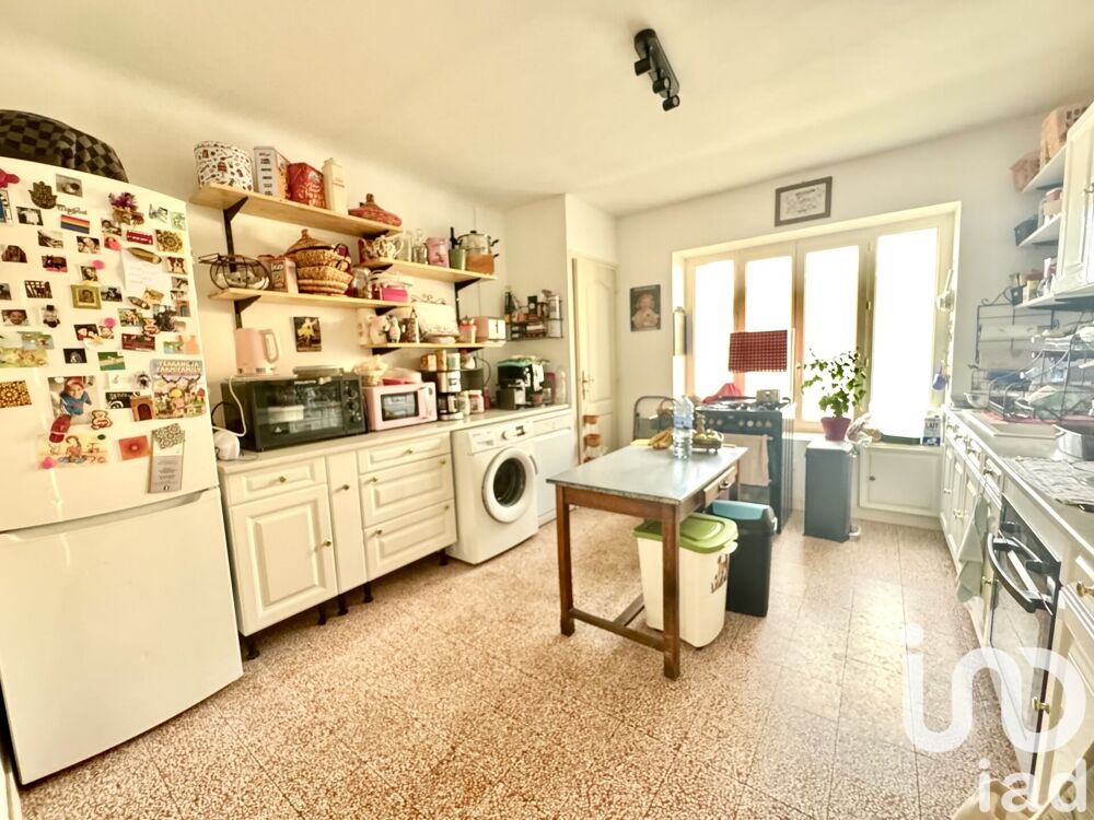 Vente Maison de ville 4 pièces