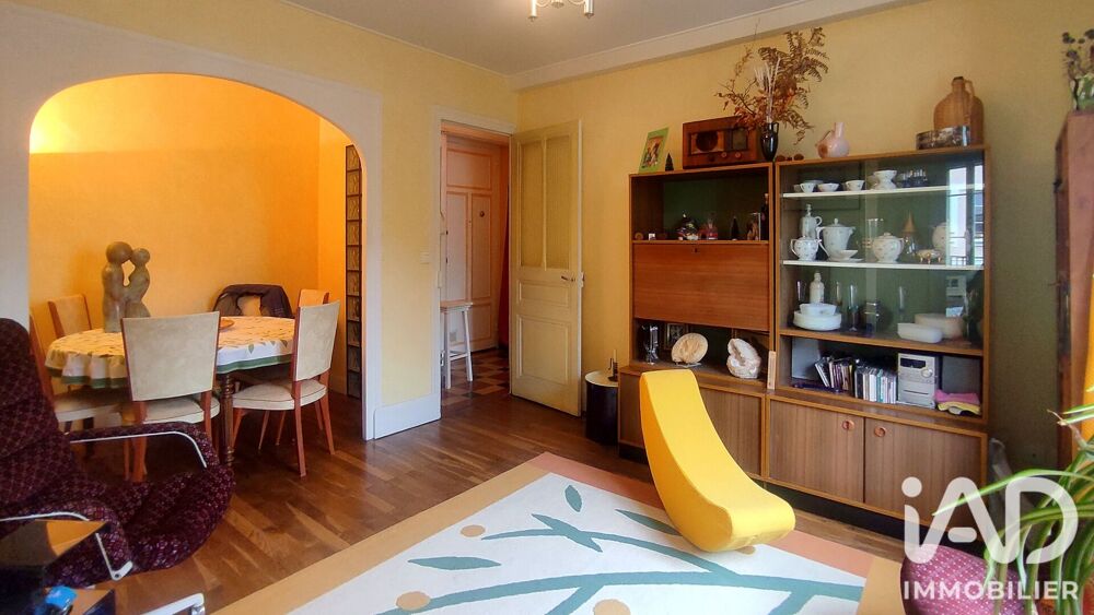 Vente Appartement Vente Appartement 2 pièces Villeurbanne