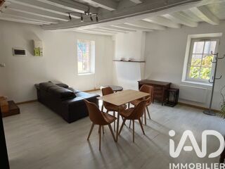  Maison à louer 3 pièces 55 m²