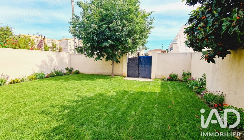 Vente Maison de ville 4 pièces