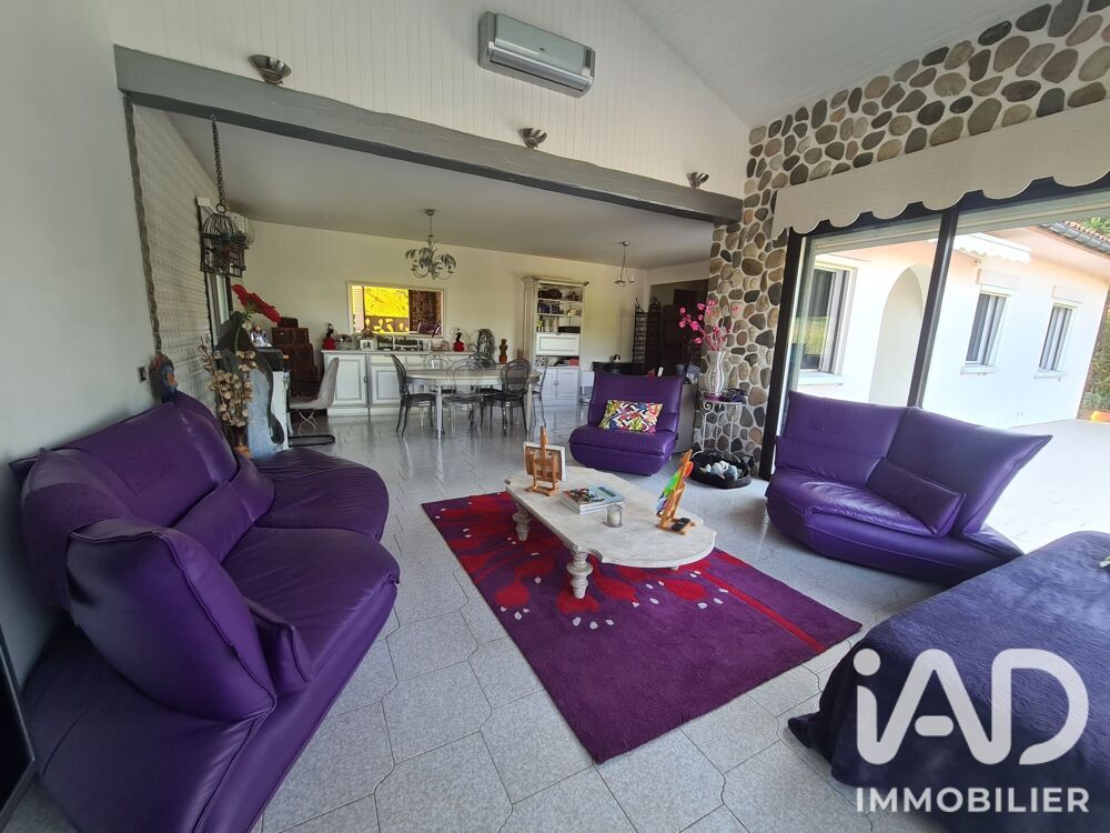 Vente Maison Vente Maison/villa 5 pièces Saint-jean-de-luz