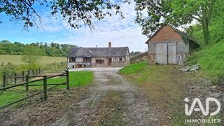  Maison à vendre 5 pièces 107 m²