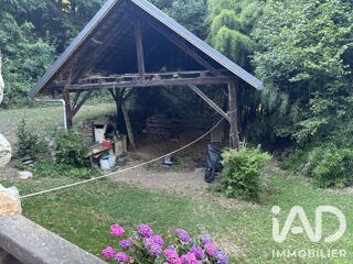  Maison à vendre 5 pièces 110 m²