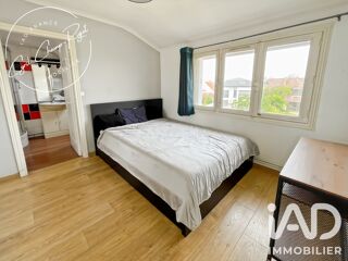  Appartement à vendre 2 pièces 27 m²