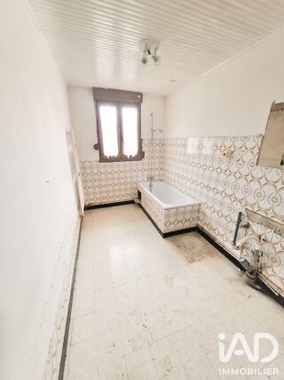  Maison à vendre 7 pièces 186 m²