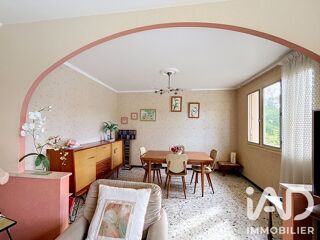  Maison à vendre 5 pièces 91 m²