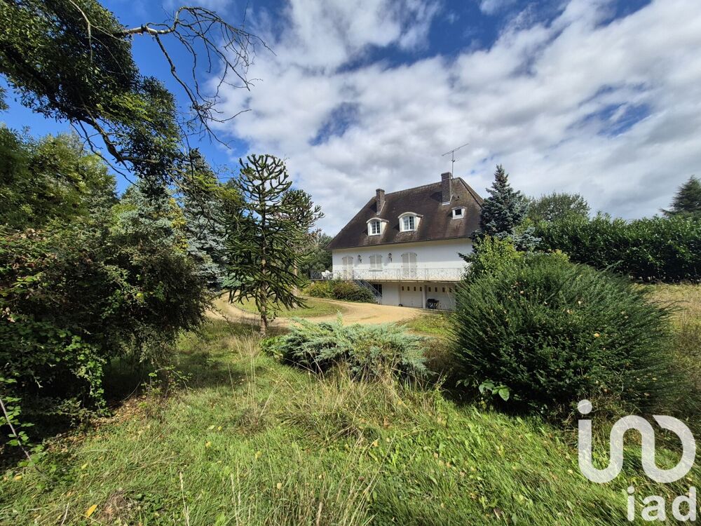 Vente Maison/villa 9 pièces