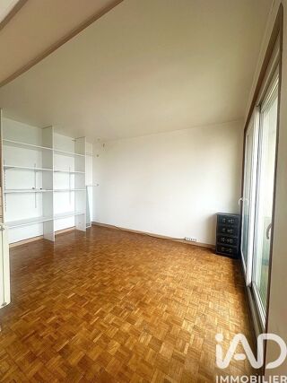  Appartement à vendre 4 pièces 83 m²