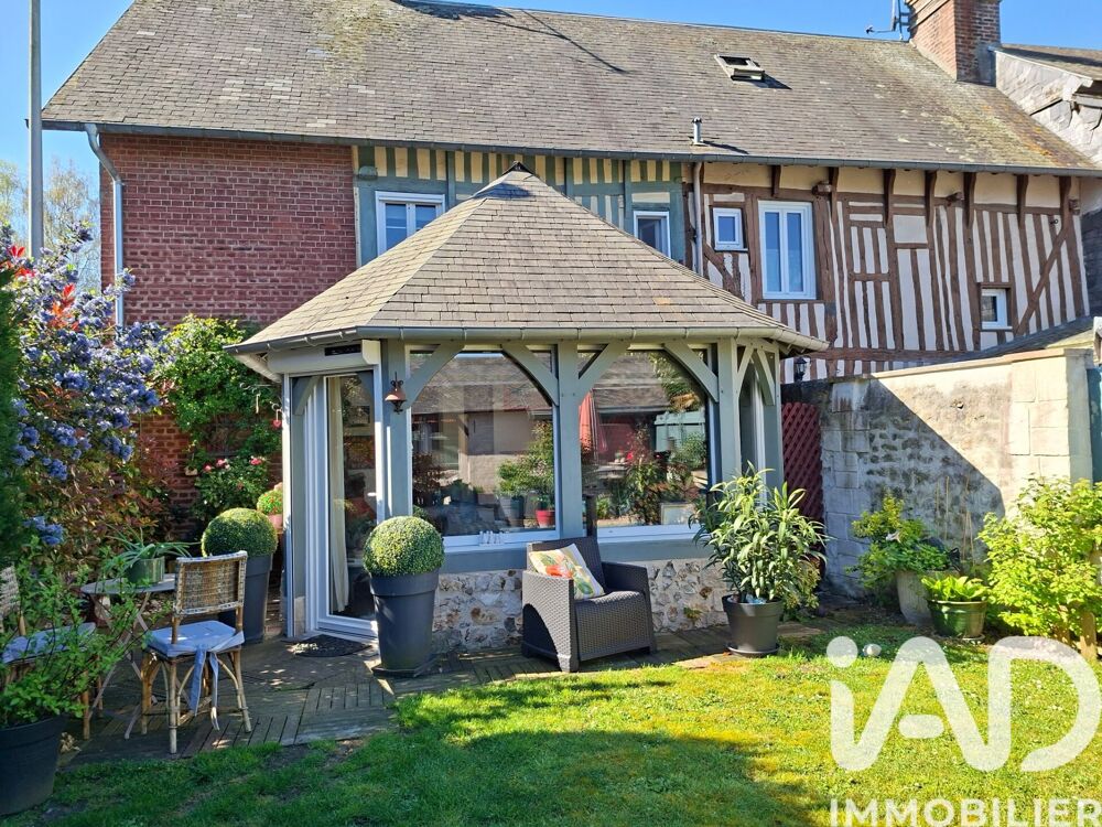 Maison 5 pièces 87 m² · à Pont-l'Évêque · 87 m² · 315 000 €