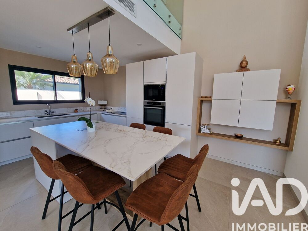 à vendre  Maison Agde (34300)