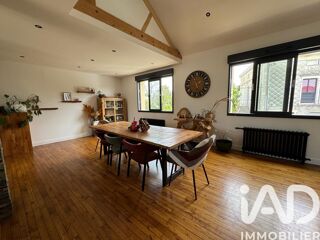  Maison � vendre 8 pi�ces 190 m�