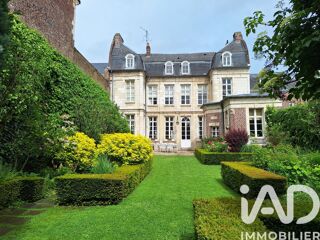  Maison à vendre 8 pièces 240 m²