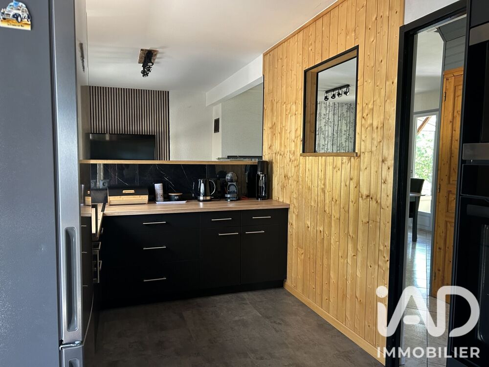 Vente Maison Vente Maison/villa 5 pièces Chamboulive