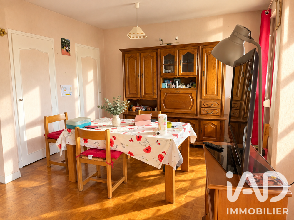Vente Appartement Vente Appartement 3 pièces La tour-du-pin