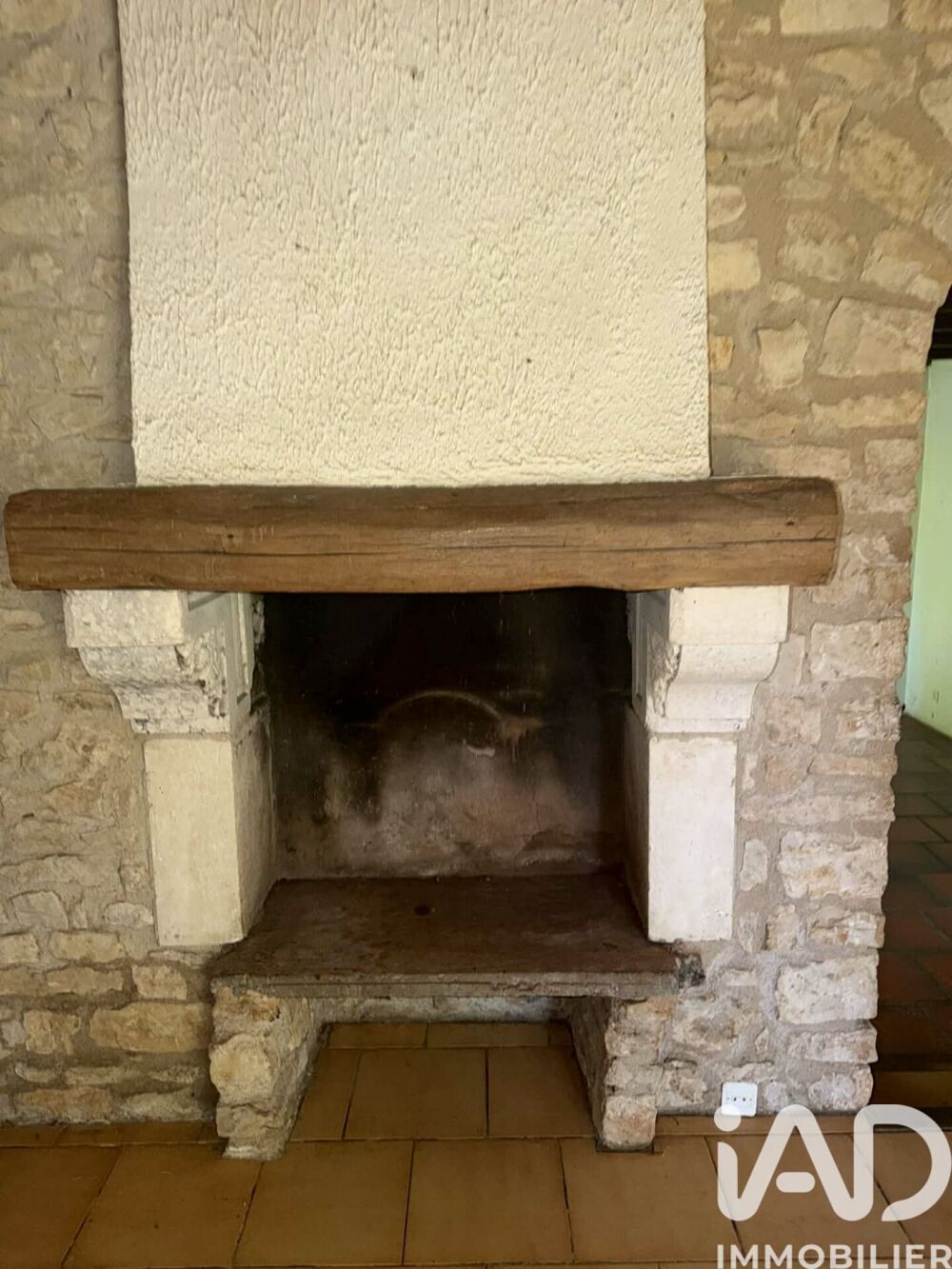 Vente Maison de campagne 4 pièces