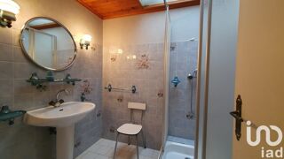  Maison à vendre 9 pièces 226 m²