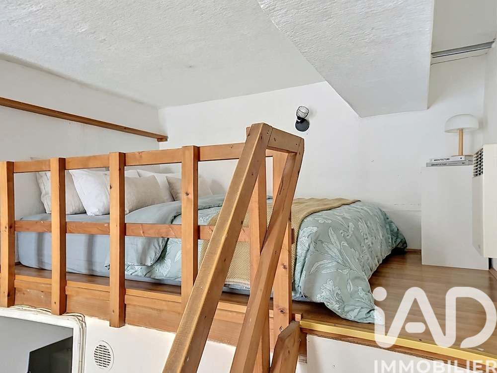 Vente Studio 1 pièce