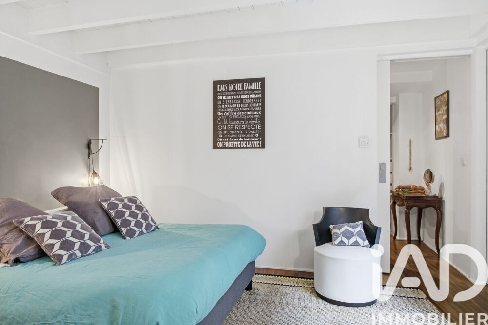à vendre  Appartement Bordeaux (33000)