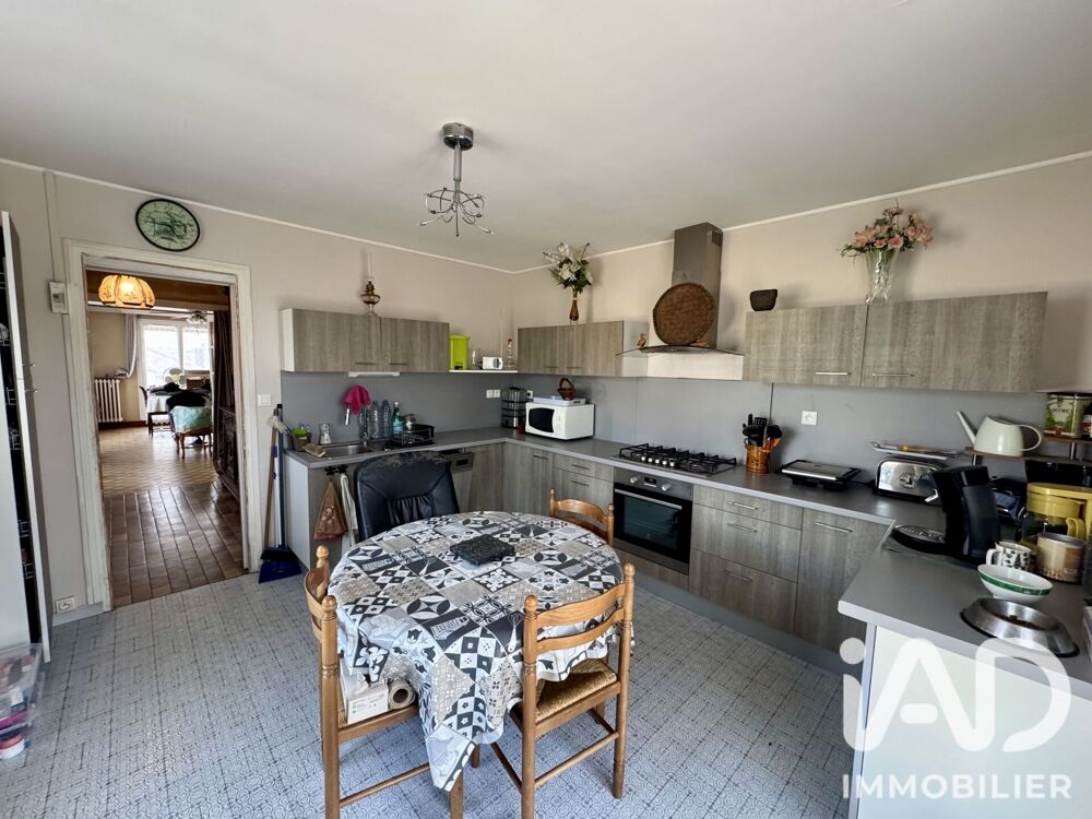 Vente Maison Vente Maison de village 5 pièces Tourneville-sur-mer
