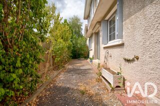  Appartement à vendre 4 pièces 107 m²