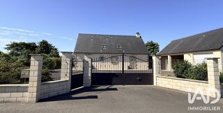  Maison à vendre 9 pièces 195 m²